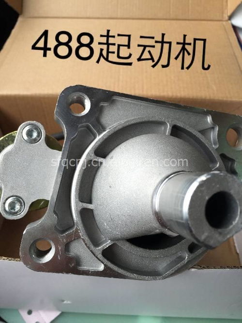 CA488起動機選購指南 價格、圖片與配件廠家解析