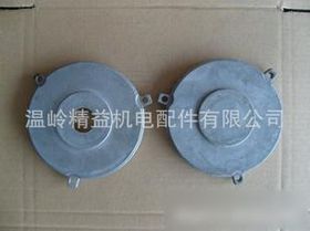 電機配件 現代工業的核心組件