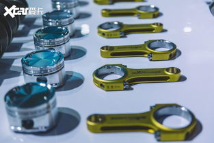 重慶國貴高性能汽車零部件新品集體亮相，引領行業創新風潮