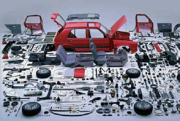 買車、養車、用車必看！2016年汽車新政策大盤點——聚焦汽車零配件