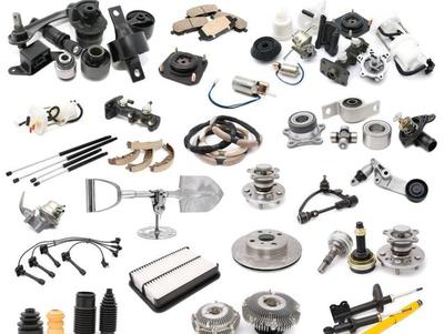 進(jìn)口汽車(chē)配件昂貴之謎 關(guān)稅只是冰山一角