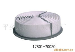 平鄉(xiāng)縣昶通機(jī)械配件廠(chǎng) 汽車(chē)三濾產(chǎn)品詳解，為愛(ài)車(chē)守護(hù)潔凈動(dòng)力