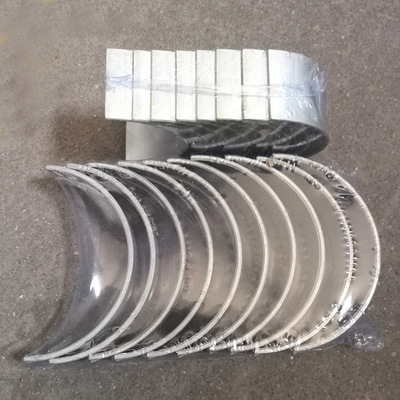 專業(yè)供應(yīng)五十鈴汽車配件 連桿瓦、曲軸瓦及其他車身附件精選