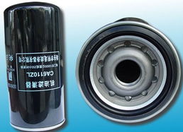 探秘浙江明通汽車零部件 卓越品質鑄就專業機濾解決方案